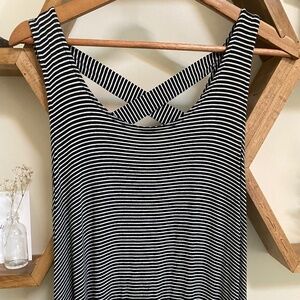 Carly Jean Maxi Dress